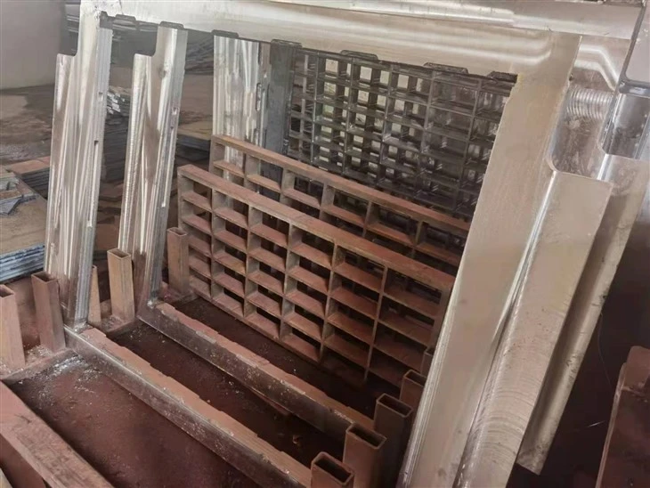 Concrete Blocks Moulds For Sale best