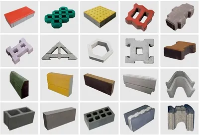 Why Choosing High-Quality Paver Moulds Can Save You Time and Money